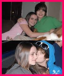 justin bieber address