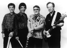 the ventures