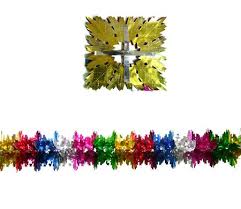 christmas garland