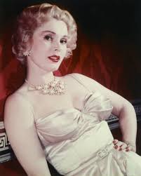 Zsa Zsa Gabor Address and