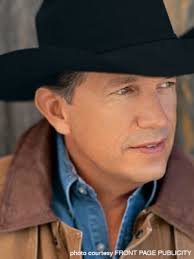 george straight