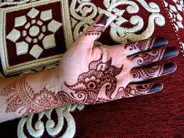 arabic henna designs images