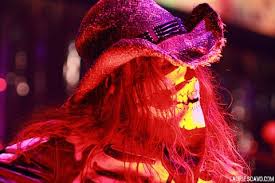 rob zombie live