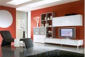 Living Room Accent Wall