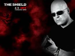 The Shield 4. Sezon 13. B�l�m Sezon Finali �zle
