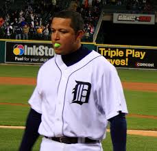 Miguel Cabrera