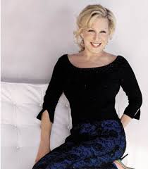 bette midler