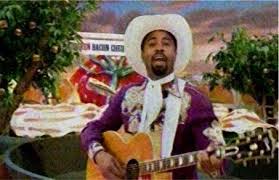 with Darius Rucker and