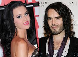 Katy Perry Trying To Adopt A Cat With Russell Brand