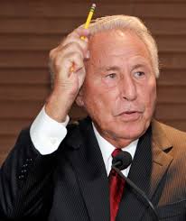 Lee Corso