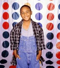 Image of Orlando Brown