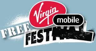 Virgin Mobile FreeFest fanclub pre-sale password for concert tickets in Columbia, MD