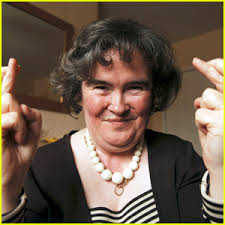 susan boyle