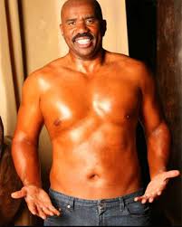 Steve Harvey