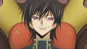 Lelouch Vi Britannia -Creaciones- GeassR2_21_emperor_lelouch