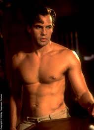 billy zane