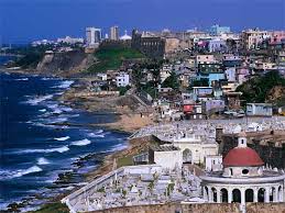 it is a Puerto puerto rico