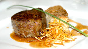 beef tenderloin
