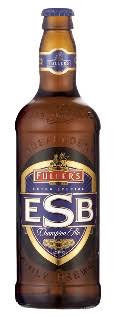 Favorite beer Fullers-esb-21136584