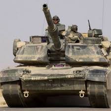 tanks military