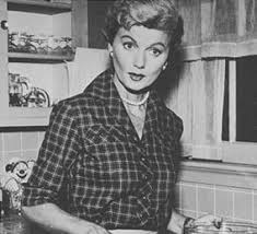 AKA Barbara Lillian Combes