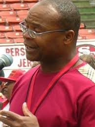 mike singletary