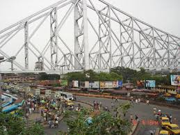 howrah bridge