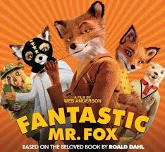 Fantastic Mr Fox Animasyon �zle ( T�rk�e )