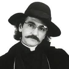 Who is Father Guido Sarducci?