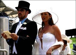 Royal Ascot Betting Day One- Quotes