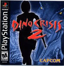     residen evil Dino_Crisis_2_ntsc-front