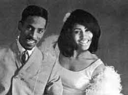 ike and tina turner