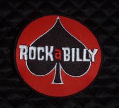 rockabilly