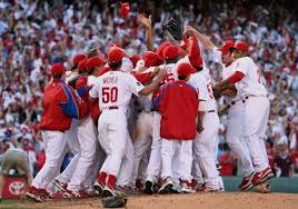 Philadelphia Phillies