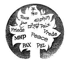 La cultura de la paz