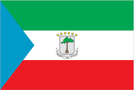 Flag of Equatorial Guinea