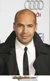 billy zane
