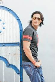 arjun rampal