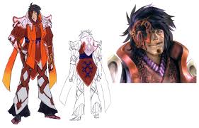 \x3cb\x3eMunenori Yagyu\x3c/b\x3e image
