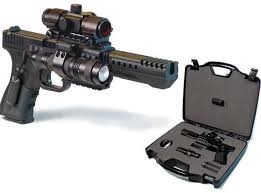 crosman co2 guns