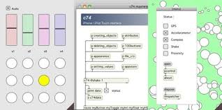 c74 app