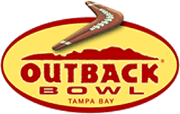 Auburns Outback Bowl