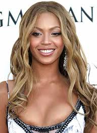 Beyonce Knowles hair