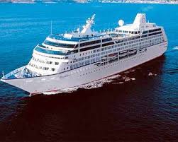 ships oceana cruise ship 1 Best Timing For Off Season Travel Deals