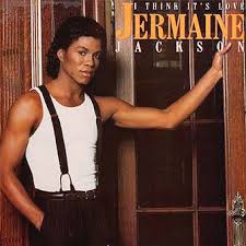 jermaine jackson
