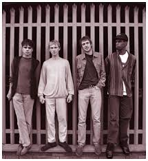 ocean colour scene