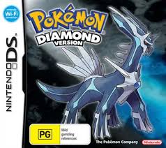 Pokémon Diamound / Pearl Pokemon_Diamond_%28ds%29