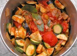 Easy Ratatouille Recipe