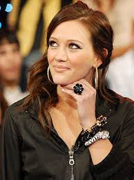 hilary duff fakes