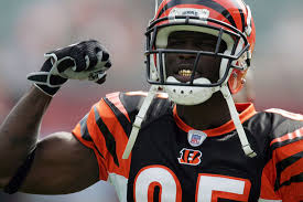 Did Chad Ochocinco Trade